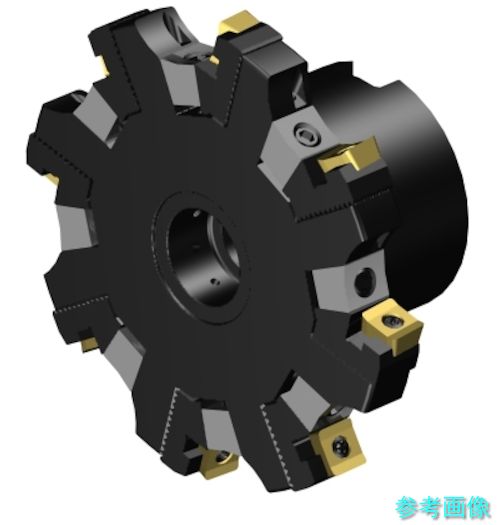 (SANDVIK) R331.52C-100Q27FML コロミル331(450) 【1個】