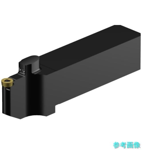 (SANDVIK) QS-SRDCN-252520-08XC コロターン107QSシャンク(210) 【1個】|イーキカイ 店