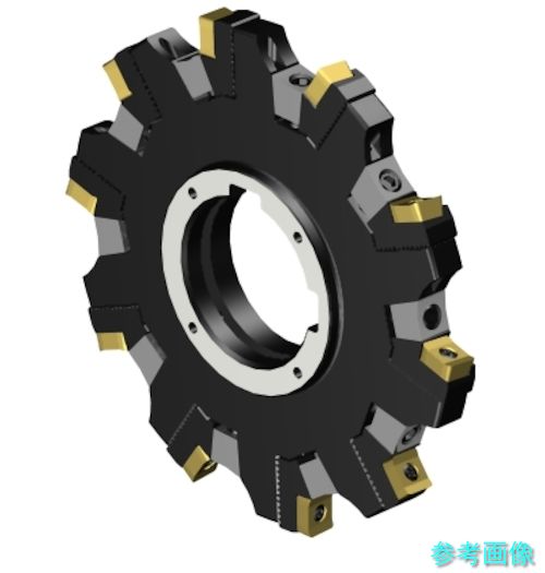 (SANDVIK) R331.52C-125S40EM コロミル331(450) 【1個】