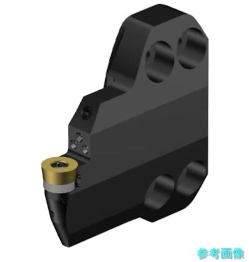 (SANDVIK) SL70-SRDCL-35-12XC コロターン107SLヘッド(410) 【1個】