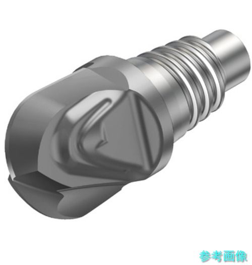 (SANDVIK) A316-16BM210-06280G(1730) コロミル316 フライス製作用超硬上端(345) 1730 【1個】