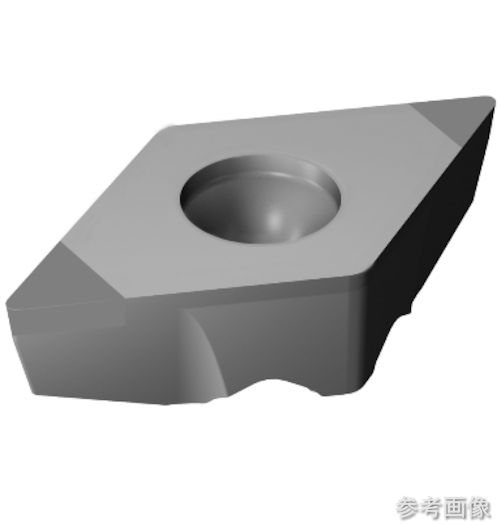 (SANDVIK) TR-DC1312EF(7014) コロターンTRチップ(620) 7014 【5個】