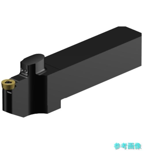 (SANDVIK) QS-SRDCN-12-20-08XC コロターン107QSシャンク(210) 【1個】