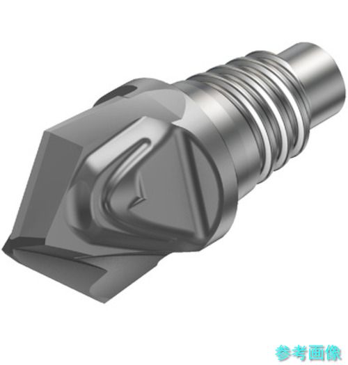 (SANDVIK) 316-16コマーシャル210-16045G(1730) コロミル316 フライス製作用超硬上端(345) 1730 【1個】