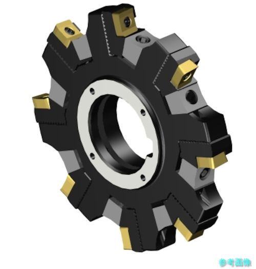(SANDVIK) L331.52C-101T32FM コロミル331(450) 【1個】