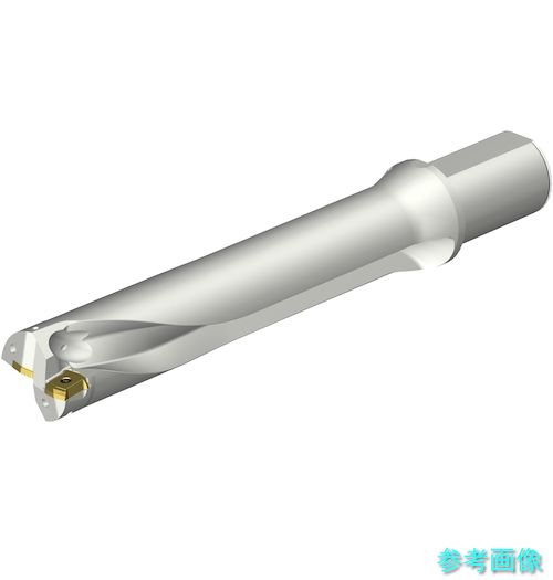 (SANDVIK) DS20-D5200L50-05 コロドリルDS20刃先取り替えっこ式せん孔機(465) 【1本】