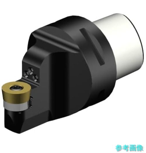 (SANDVIK) C5-SRDCN-00060-16XC コロターン107切り立てる社会的単位(410) 【1個】