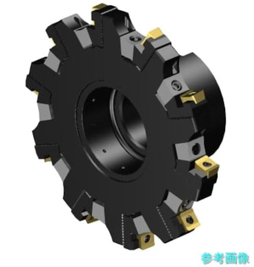 (SANDVIK) R331.52C-125Q32FML コロミル331(450) 【1個】
