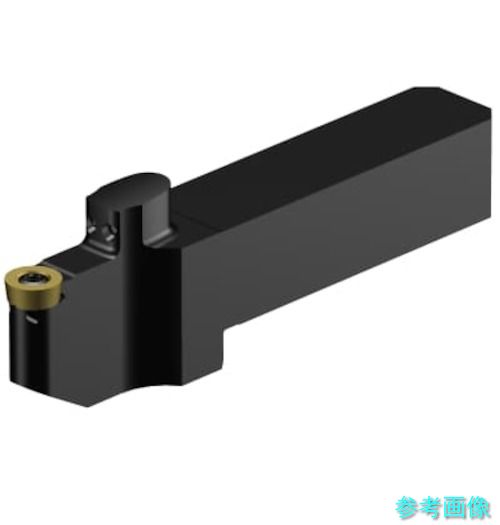 (SANDVIK) QS-SRDCN-12-25-10XC コロターン107QSシャンク(210) 【1個】