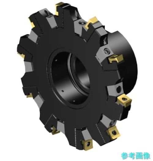 (SANDVIK) R331.52C-125Q32EML コロミル331(450) 【1個】