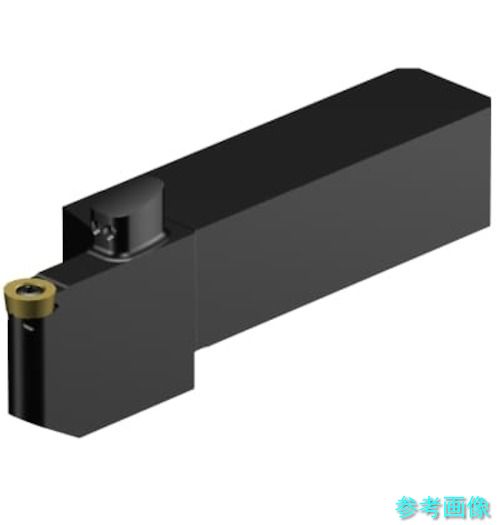 (SANDVIK) QS-SRDCR-16-25-10XC コロターン107QSシャンク(210) 【1個】