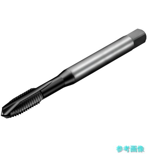 (SANDVIK) T200-PM100AA-M6(P1PM) コロタップ200 尖んがり水道栓(780) P1PM 【1本】