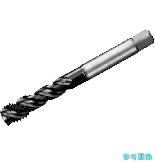 (SANDVIK) T300-PM101DB-M24X150(P1PM) コロタップ300 渦巻き水道栓(780) P1PM 【1本】
