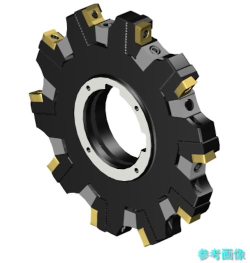 (SANDVIK) L331.52C-125S40FM コロミル331(450) 【1個】