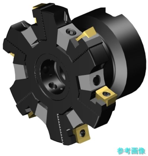 (SANDVIK) R331.52C-080Q27FML コロミル331(450) 【1個】