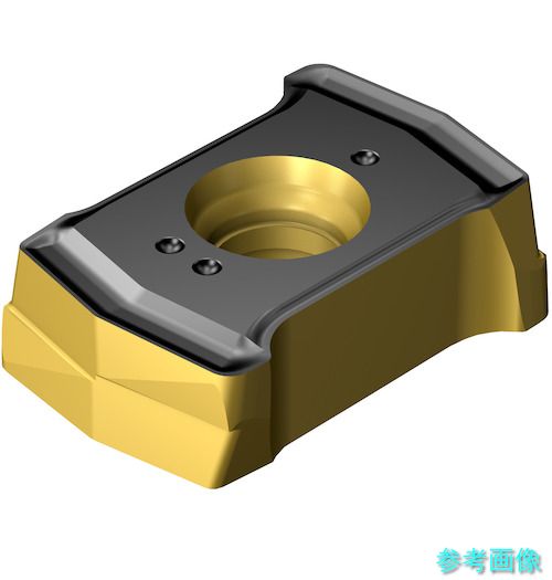 (SANDVIK) DS20-0608-P-M7W(4334) コロドリルDS20心付け(365) 4334 【5個】