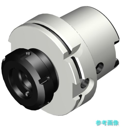(SANDVIK) HT10-DM25-N-048 MDIアダプター HSK(540) 【1個】