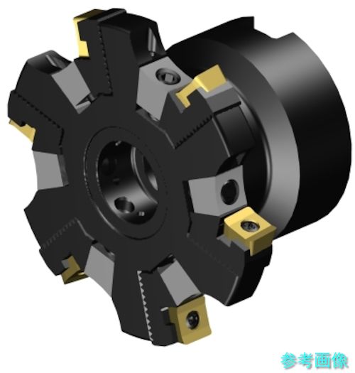 (SANDVIK) R331.52C-080Q27EML コロミル331(450) 【1個】