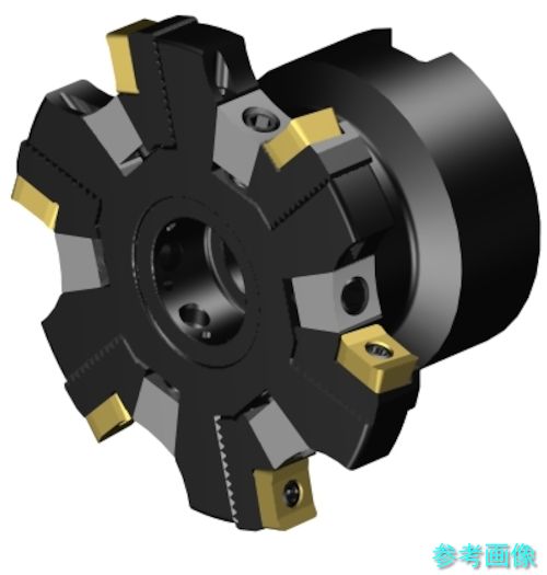 (SANDVIK) R331.52C-080Q27EMR コロミル331(450) 【1個】