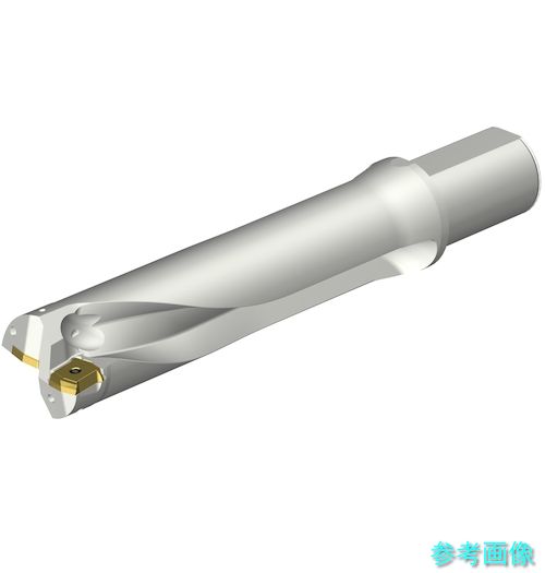 (SANDVIK) DS20-D5700L50-04 コロドリルDS20刃先交換式ドリル(465) 【1本】