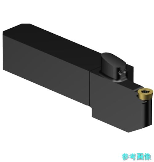 (SANDVIK) QS-SRDCL-202020-08XC コロターン107QSシャンク(210) 【1個】