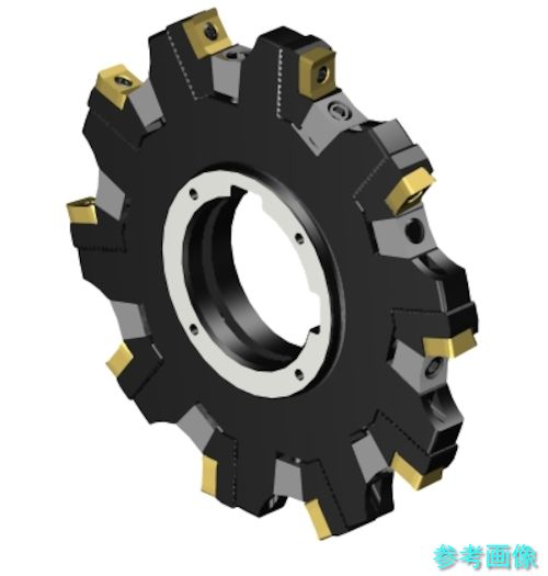 (SANDVIK) L331.52C-125S40EM コロミル331(450) 【1個】