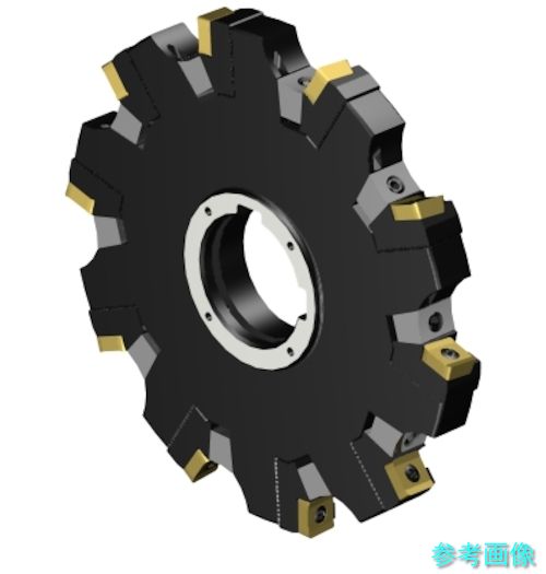 (SANDVIK) R331.52C-160S40KM コロミル331(450) 【1個】