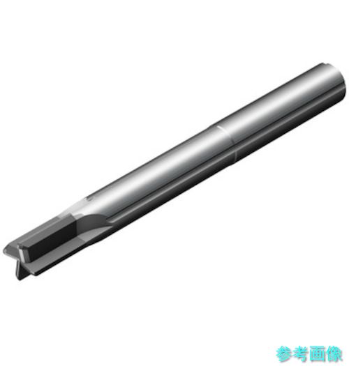 (SANDVIK) 2P090-0600-PB(1610) コロミルプルーラ(730) 1610 【1本】|イーキカイ 店