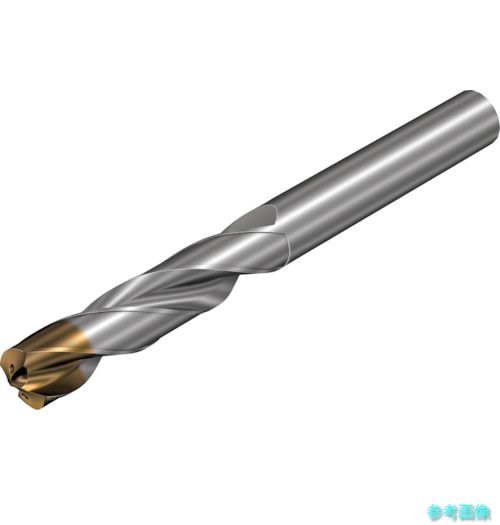 (SANDVIK) 860.1-0720-022A0-GM(X1BM) コロドリル860‐GM 超硬ソリッドドリル(720) X1BM 【1本】