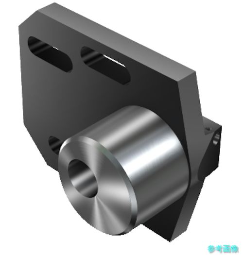 (SANDVIK) S24-826XLHP-CW カウンターウェイト(530) 【1個】