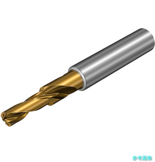(SANDVIK) 860.2-0425-014A1-GM(X1BM) コロドリル860‐GM 超硬ソリッドドリル(720) X1BM 【1本】
