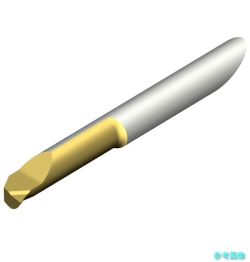 (SANDVIK) CXS-04T098-15-4215R(7014) コロターンXS 旋削加工用超硬ソリッド工具(620) 7014 【1個】