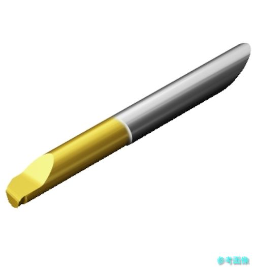 (SANDVIK) CXS-04T098-15-3715R(7014) コロターンXS 旋削加工用超硬ソリッド工具(620) 7014 【1個】