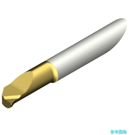 (SANDVIK) CXS-06T098-20-6215R(7014) コロターンXS 旋削加工用超硬ソリッド工具(620) 7014 【1個】