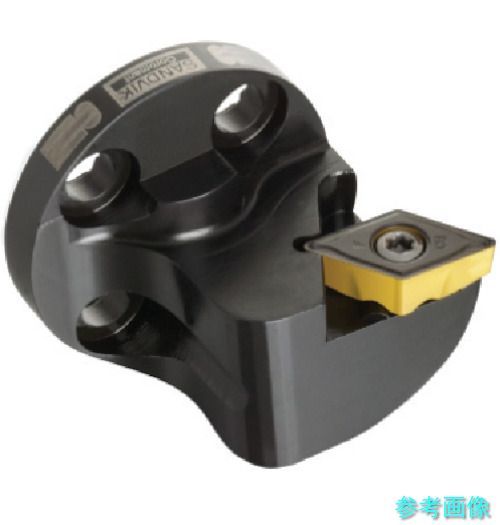 (SANDVIK) TR-SL-D13UCL-25X コロターンTR コロターンSL用570切り立てる天々(480) 【1個】