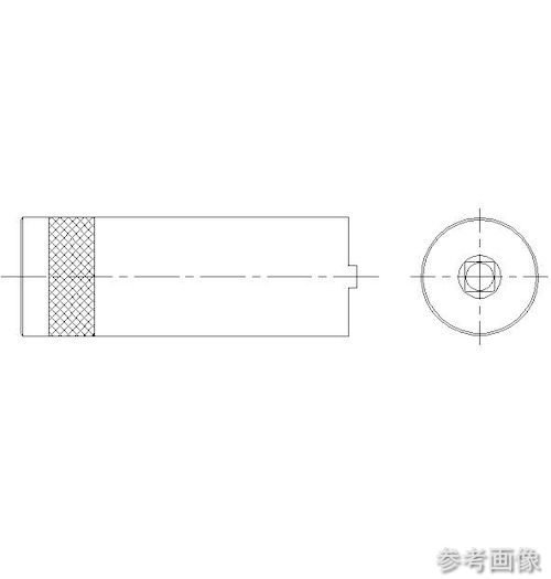 (SANDVIK) 5680 065-14 鍵(810) 【1個】