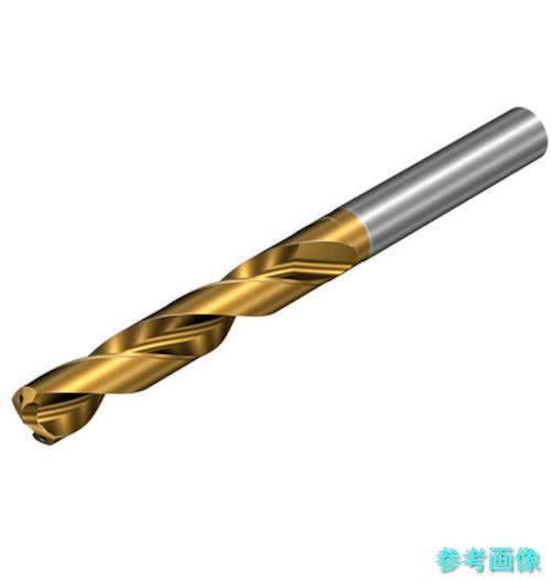 (SANDVIK) 860.1-0600-019A1-PM(P1BM) コロドリル860-PM 超硬ソリッドドリル(720) P1BM｜イーキカイ　店