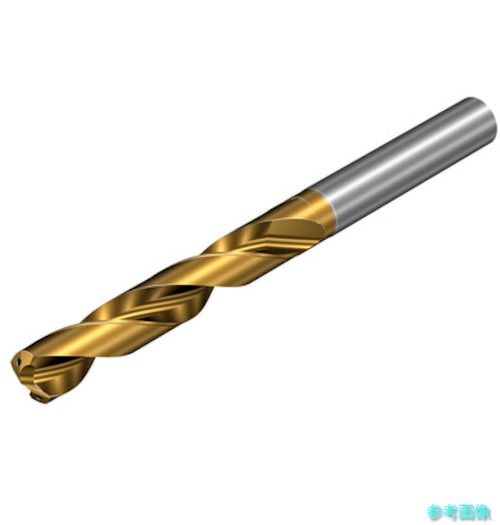 (SANDVIK) 860.1-0800-064A1-PM(P1BM) コロドリル860-PM 超硬ソリッドドリル(720) P1BM 【1本】