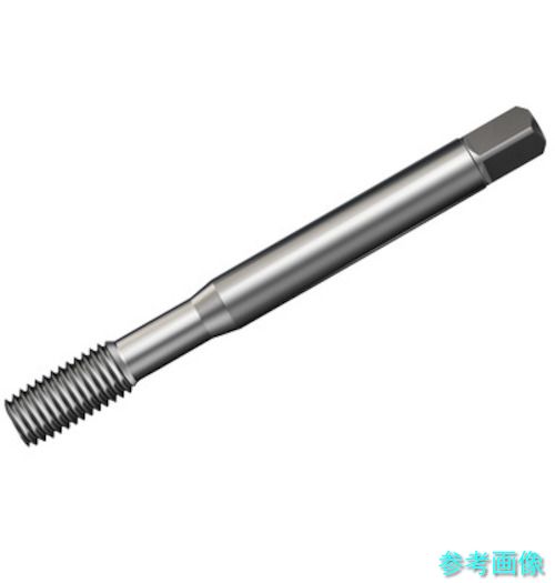 (SANDVIK) T400-XM100DA-M2.3(B150) コロタップ400 転造水道栓(781) B150 【1本】