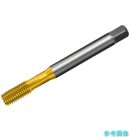 (SANDVIK) T400-XM100DA-M2.2(B125) コロタップ400 転造タップ(781) B125 【1本】｜イーキカイ　店 9,256円