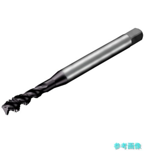 (SANDVIK) T300-XM100DA-M10(B150) コロタップ300 スパイラルタップ(781) B150 【1本】