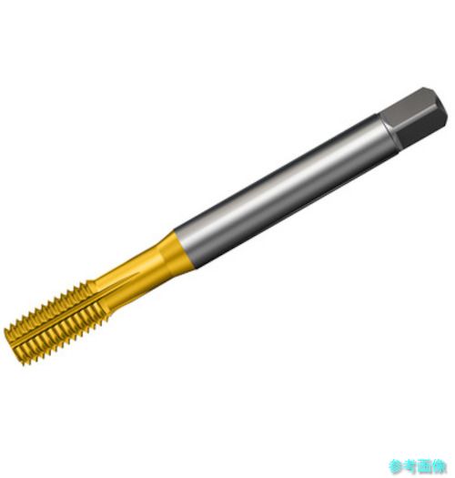 (SANDVIK) T400-XM100DA-M5(B125) コロタップ400 転造タップ(781) B125 【1本】