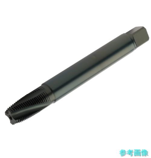 (SANDVIK) T300-MM100AM-1/16(B145) コロタップ300 スパイラルタップ(780) B145 【1本】｜イーキカイ　店