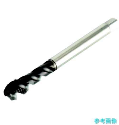 (SANDVIK) T300-MM100AE-4-40(C110) コロタップ300 スパイラルタップ(780) C110 【1本】