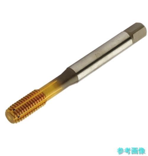 (SANDVIK) T400-XM154DA-M8(B125) コロタップ400 転造タップ(781) B125 【1本】