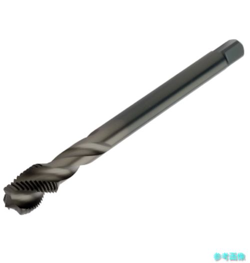(SANDVIK) T300-MM101DB-M12X150(B145) コロタップ300 渦巻き水道栓(780) B145 【1本】
