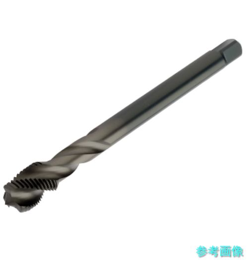 (SANDVIK) T300-MM101DB-M10X125(B145) コロタップ300 渦巻き水道栓(780) B145 【1本】