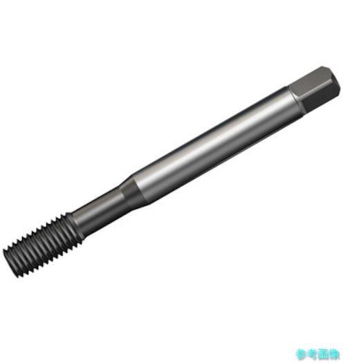 (SANDVIK) T400-XM100DA-M8(B130) コロタップ400 転造タップ(781) B130 【1本】