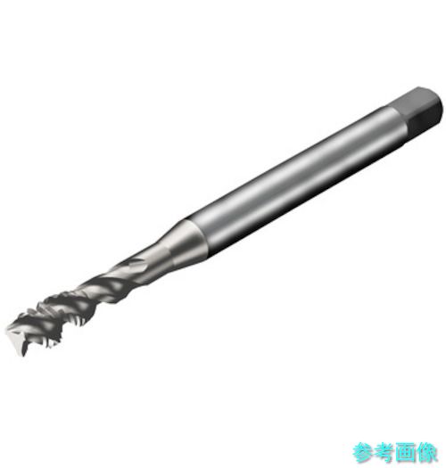 (SANDVIK) T300-XM150DA-M8(B150) コロタップ300 スパイラルタップ(781) B150 【1本】