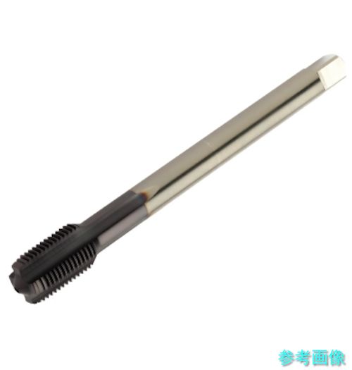 (SANDVIK) T100-KM105DA-M16(A110) コロタップ100 ストレートタップ(782) A110 【1本】